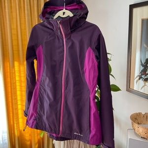 Weatheredge Plus Rain Jacket